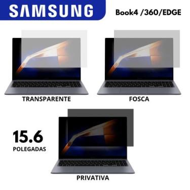 Imagem de Película Protetora De Tela Notebook Samsung Book5/ 4 / 3 / 2 / 360 / P