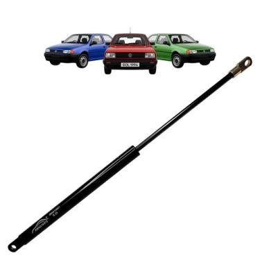 Imagem de Amortecedor Tampa Traseira Porta Malas Vw Gol 1984 Ate 1994 - Yiming