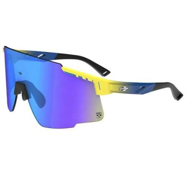 Imagem de Óculos De Sol Mormaii Grand Tour M0143J9497