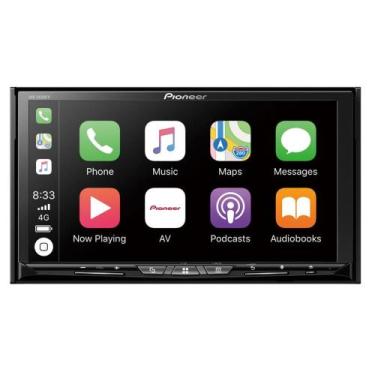 Imagem de Central Multimídia Pioneer AVH Z9280TV WiFi Espelhamento