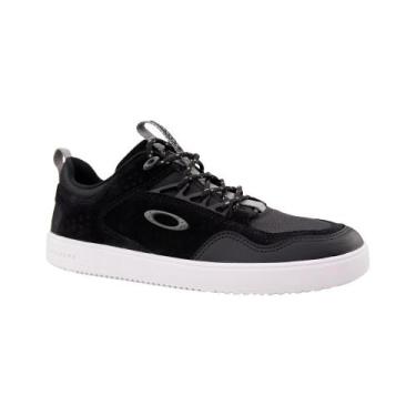 Imagem de Tenis Masculino Oakley Radar Original, Jet black, 44