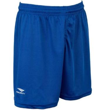 Imagem de Calçao Penalty X 309 - Azul - Tam M