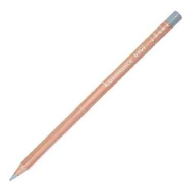 Imagem de Lápis De Cor Caran D'ache Luminance 004 Steel Grey