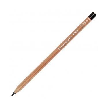 Imagem de Lápis de Cor Caran d'Ache Luminance 009 Black - caran d ache