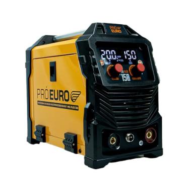 Imagem de Máquina de Solda Multiprocesso MIG Flex 150A - Bivolt