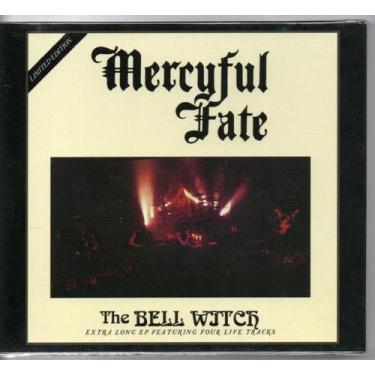 Imagem de Cd Mercyful Fate  The Bell Witch - VOICE MUSIC
