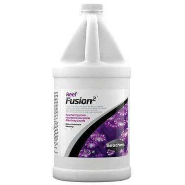 Imagem de Seachem reef fusion 2 4l / 1fl - un