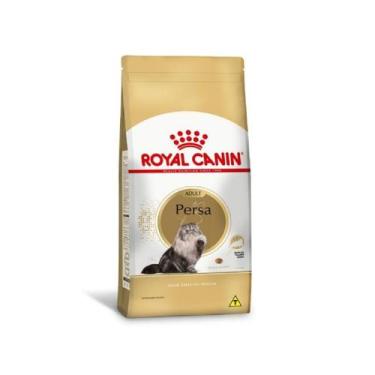 Imagem de Ração Royal Canin Gatos Persian Adultos 1,5 Kg, 11395