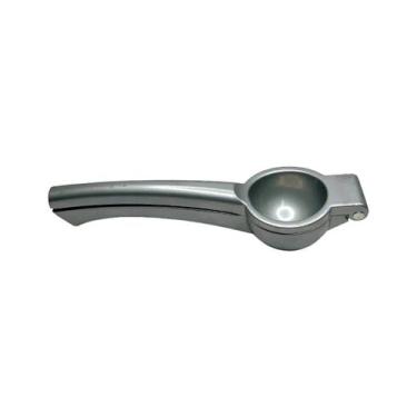 Imagem de Espremedor de Limão Profissional de Metal Resistente 20 cm - SQ Só Qua