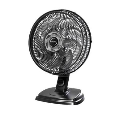 Imagem de Ventilador Mallory Egeo 140W Silencioso 15 Pás 220V, 220V