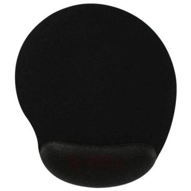 Imagem de Mousepad Ergônomico Reliza - Base Antiderrapante