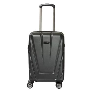 Imagem de Mala de Viagem 10Kg de Bordo Samsonite VEGAS 3.0 Pequena Preto Ziper E