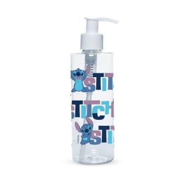 Imagem de Frasco Stitch com Pump 240ml Igaratiba