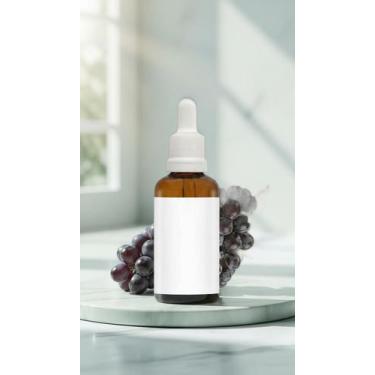 Imagem de Óleo Vegetal Semente de Uva Puro 50ml - Congratulations Store