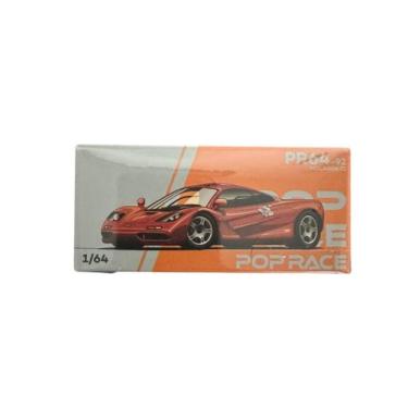 Imagem de Pop Race McLaren F1 Pr6492