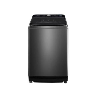 Imagem de Lavadora de Roupas Midea 16,5kg Cesto Inox 13 Programas de Lavagem Cin
