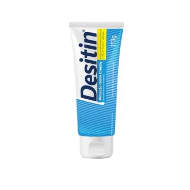 Imagem de Desitin Proteção Diária Creamy Creme Preventivo De Assaduras Creamy,113g