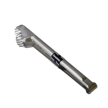 Imagem de Pegador Para Massas E Saladas De Aço Inox 29 cm Garbo - Original Line
