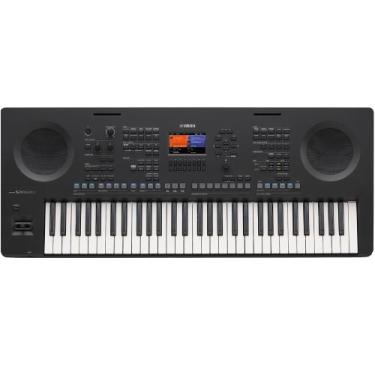 Imagem de Psrsx620 bra teclado yamaha