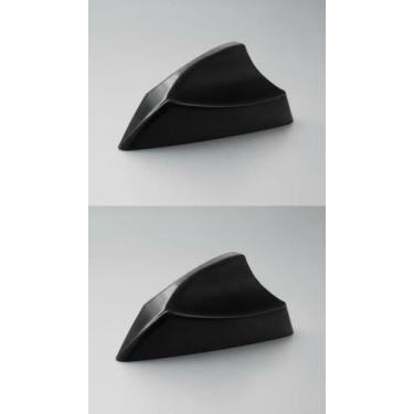 Imagem de Antena Decorativa Automotiva Preto - Congratulations Store