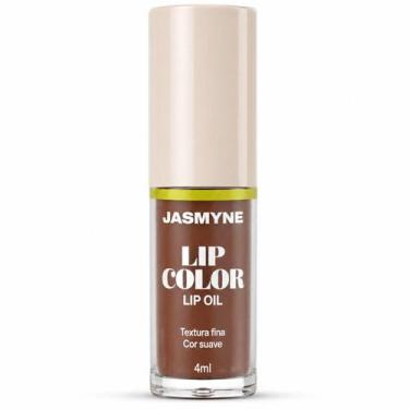 Imagem de Lip Oil Jasmyne Lip Color 4ml Ref.: J0140, Nude
