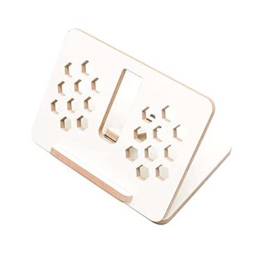 Imagem de Apoio De Leitura Livro E Notebook - Suporte Ergonômico Envio Imediato