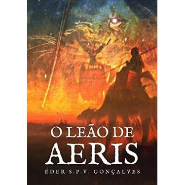 Imagem de O Leão de Aeris