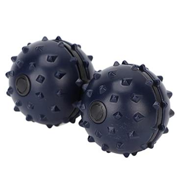 Imagem de Bola Sensorial Brinquedos de Estresse, Suprimentos de Festa Bola de Estresse Fidget Brinquedo Alívio de Estresse Ponto Convexo Plástico Portátil para Brincar Diariamente