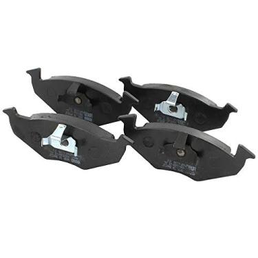 Imagem de Pastilha Freio Dianteira - Sistema Teves Fras-Le PD/1100