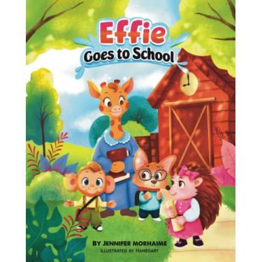 Imagem de Effie Goes to School