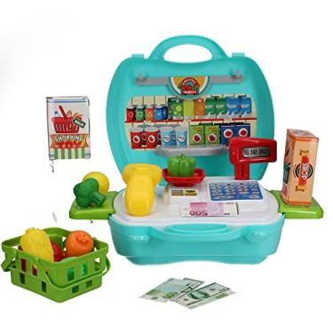 Imagem de Kit Comidinha Frutas