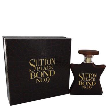 Imagem de Perfume Feminino Sutton Place Bond No.9 100ml