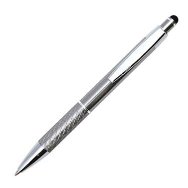 Imagem de Caneta Esferografica Cis Retratil 1.0 mm Azul BPM-05