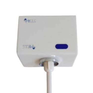 Imagem de Sensor De Mictório Acionamento Automático Após O Uso