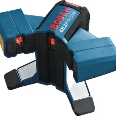 Imagem de Nível A Laser Para Ladrilhos Gtl 3 Professional Maquifer