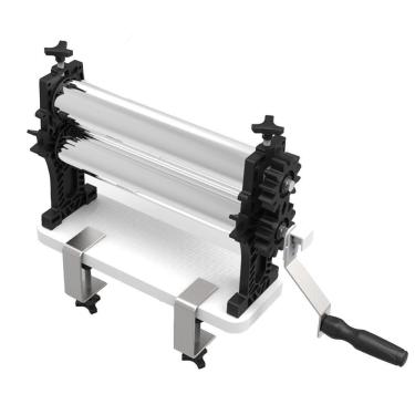 Imagem de Cilindro Laminador de Massas Saro 28 cm CM28