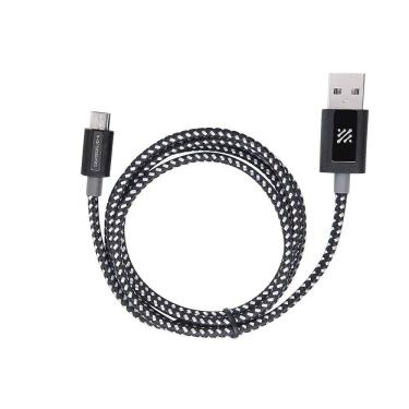 Imagem de Cabo Micro USB 1.2 Metros  X-Accessories