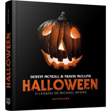 Imagem de Livro - Halloween: O Legado De Michael Myers