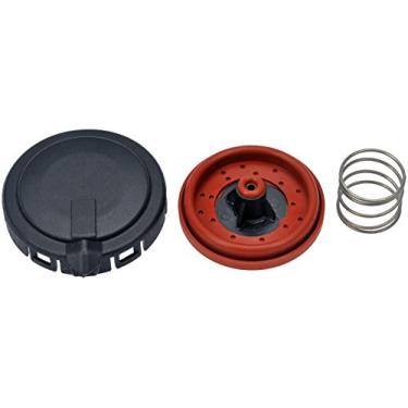 Imagem de Dorman Válvula de ventilação do cárter 911-117 compatível com modelos selecionados BMW