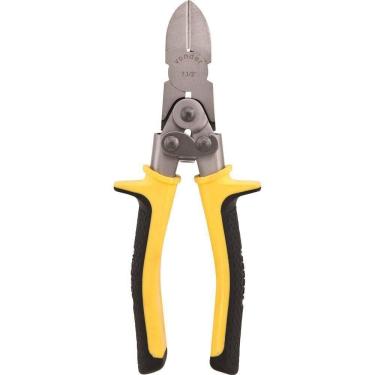 Imagem de Alicate Corte Diagonal 7.1/2" Vanádio Isolado 1000v Vonder