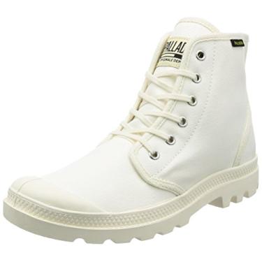 Imagem de Palladium Men's Pampa Hi Originale Chukka Boot