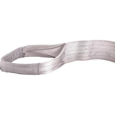 Imagem de Cinta Elevação De Carga 4tx5,0m Cinza Ce450