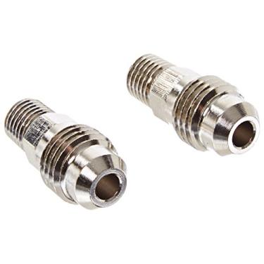 Imagem de Turbosmart TS-0505-2009 1/16" NPT macho AN-4 Flare para porta de lixo