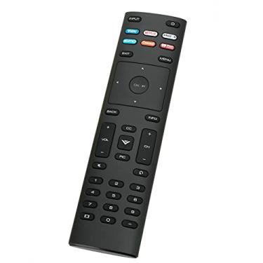Imagem de Controle remoto XRT136 aplicável para Vizio TV D32h-F4 D43fx-F4 D65x-G4 PQ65-F1 V505-G9 D40f-G9 D50x-G9 D24h-G9 D55X-G1 V405-G9 D32H-G9
