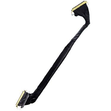 Imagem de Deal4GO Cabo de tela LCD LVDs Display Flex Cable Substituição para MacBook Pro 15" Unibody A1286 2009 2010 2011
