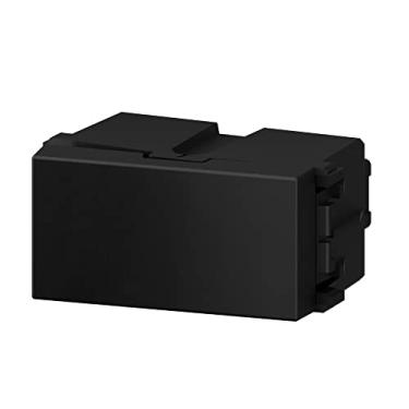 Imagem de Interruptor Simples 10A - 250V, Refinatto PRETO