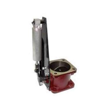 Imagem de FREIO MOTOR COMPLETO VW VW BUS 20001 S2000 13180