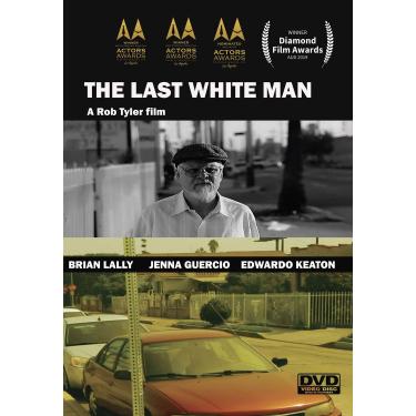 Imagem de The Last White Man [DVD]
