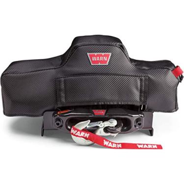 Imagem de WARN Capa de guincho série Stealth 102642, serve para: VR8, VR10, VR12
