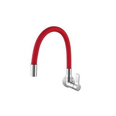 Imagem de Torneira de Cozinha Meber Parede Bica Movel C36 G1/2"